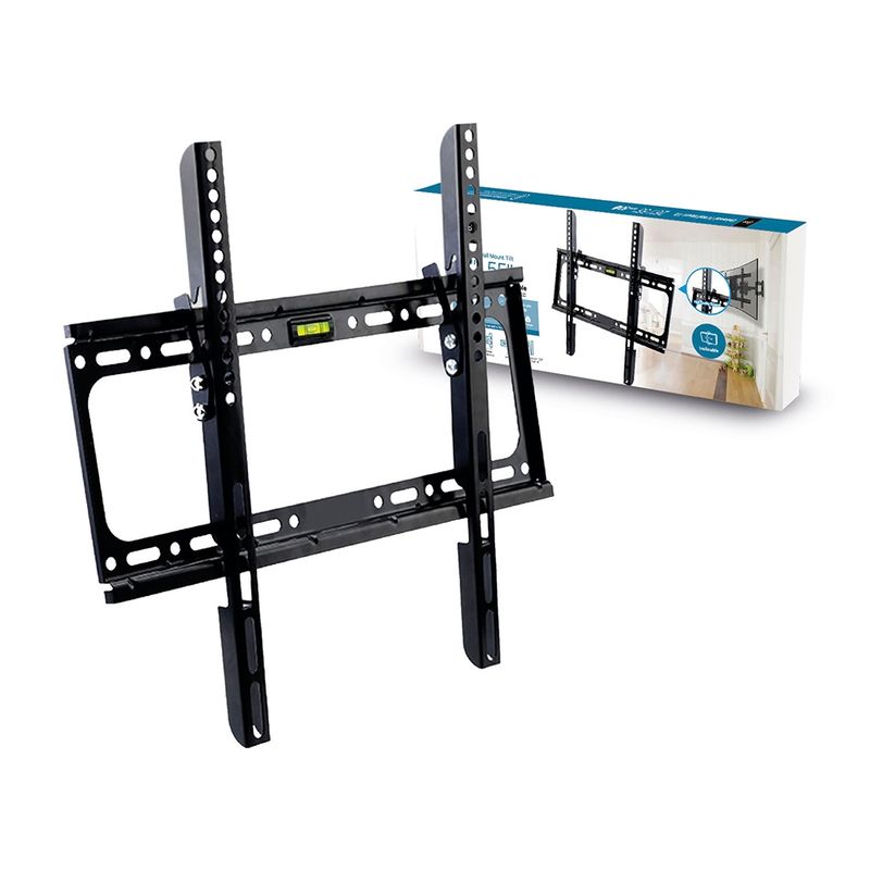 MICROLAB - Soporte para TV Inclinable 26″-55″ Mlab 8951