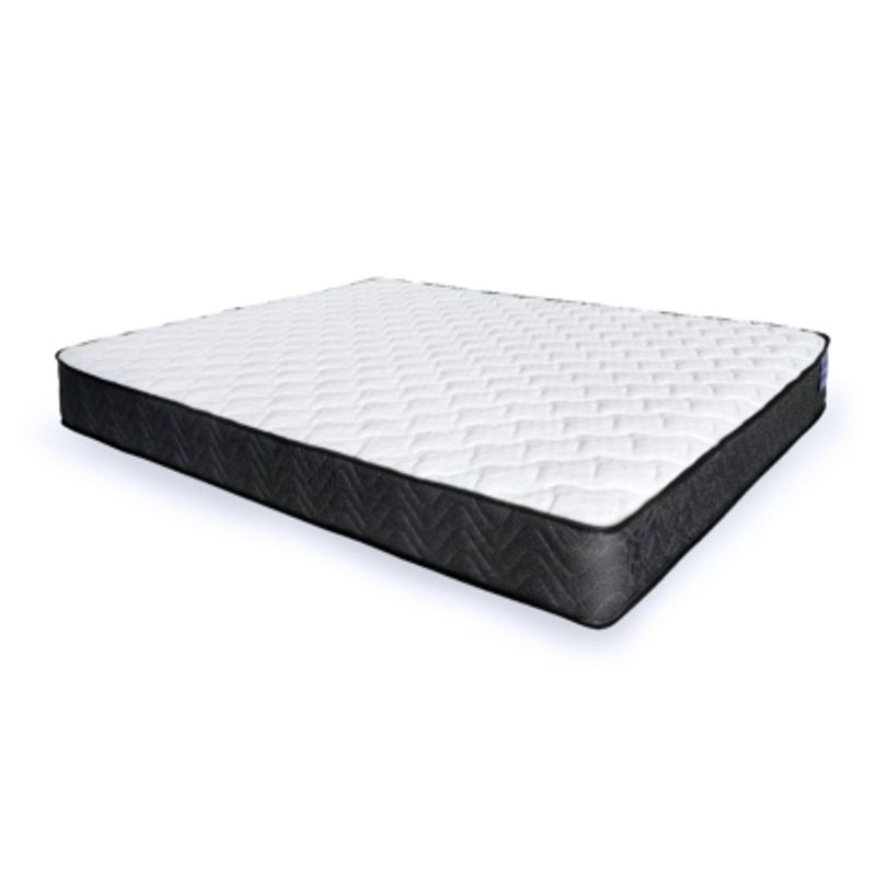 5 SUEÑO - Colchón 2 Plazas De Resortes 5° Sueño Aura 150x190x21cm