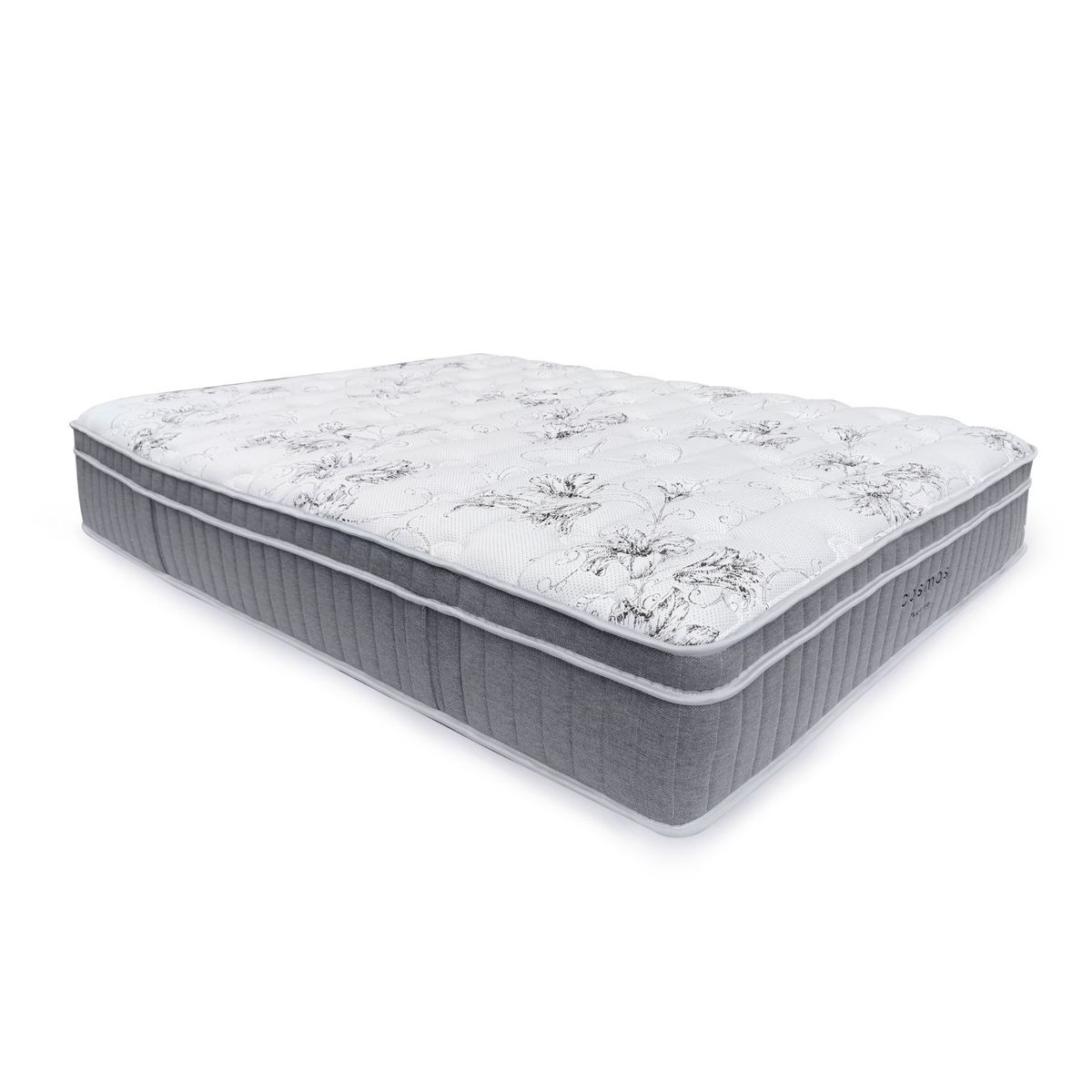 5 SUEÑO - Colchón 2 Plazas De Resortes 5° Sueño Cosmos 150x190x32cm