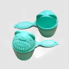 GENERICO - Jarra Regadera Osito Bebé y Niños Para el Baño