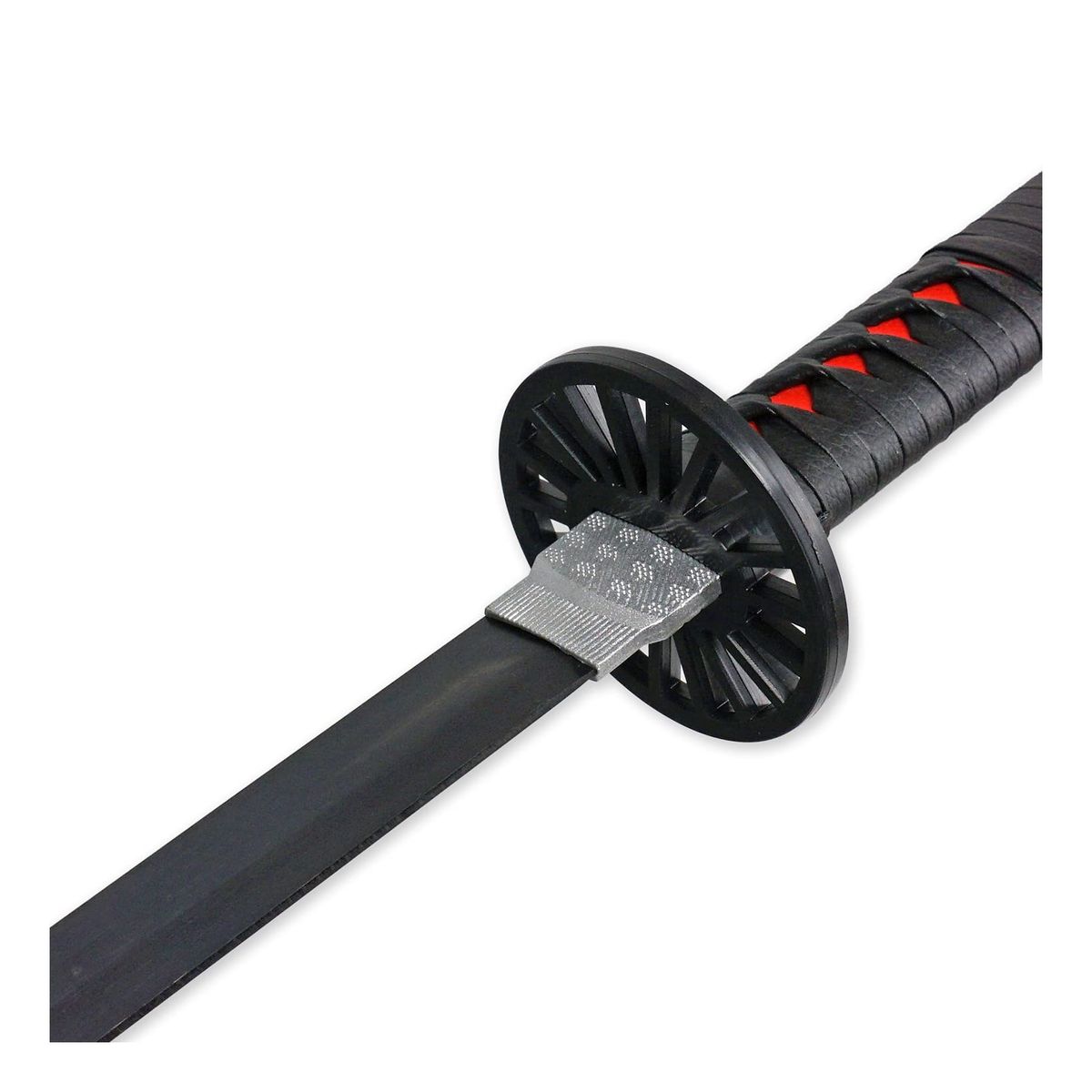 ZG STORE - Katana Acero Tanjiro Kamado Kimetsu No Yaiba Demon Slayer