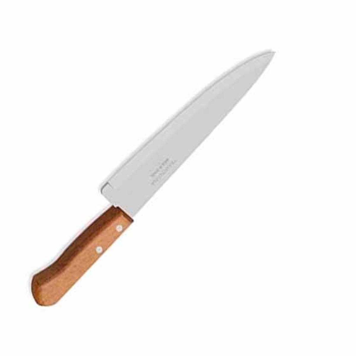 TRAMONTINA - Cuchillo Tramontina Cocina 8 Pulgadas 12 Unds.