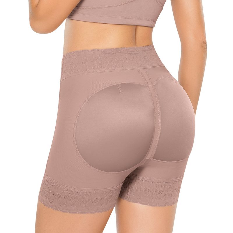 ANN CHERY - Short Levanta Cola 5155 Ann Chery