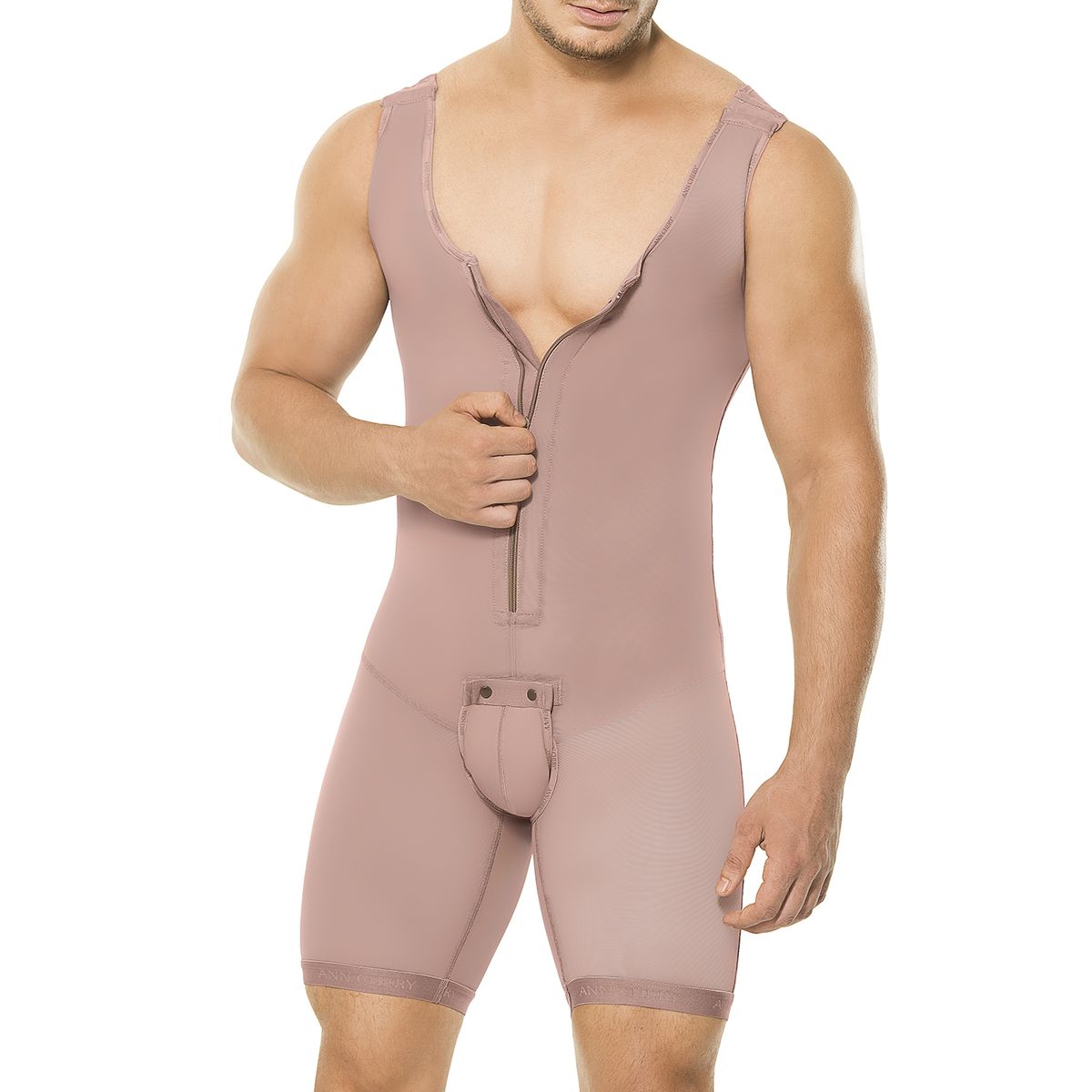 ANN CHERY - Ann Chery 5174 Faja Hombre Comfor