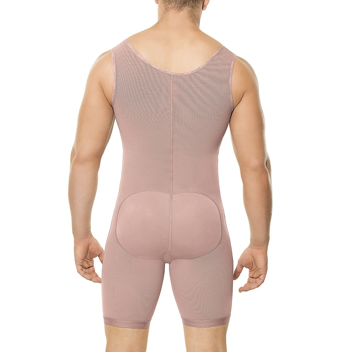 ANN CHERY - Ann Chery 5174 Faja Hombre Comfor