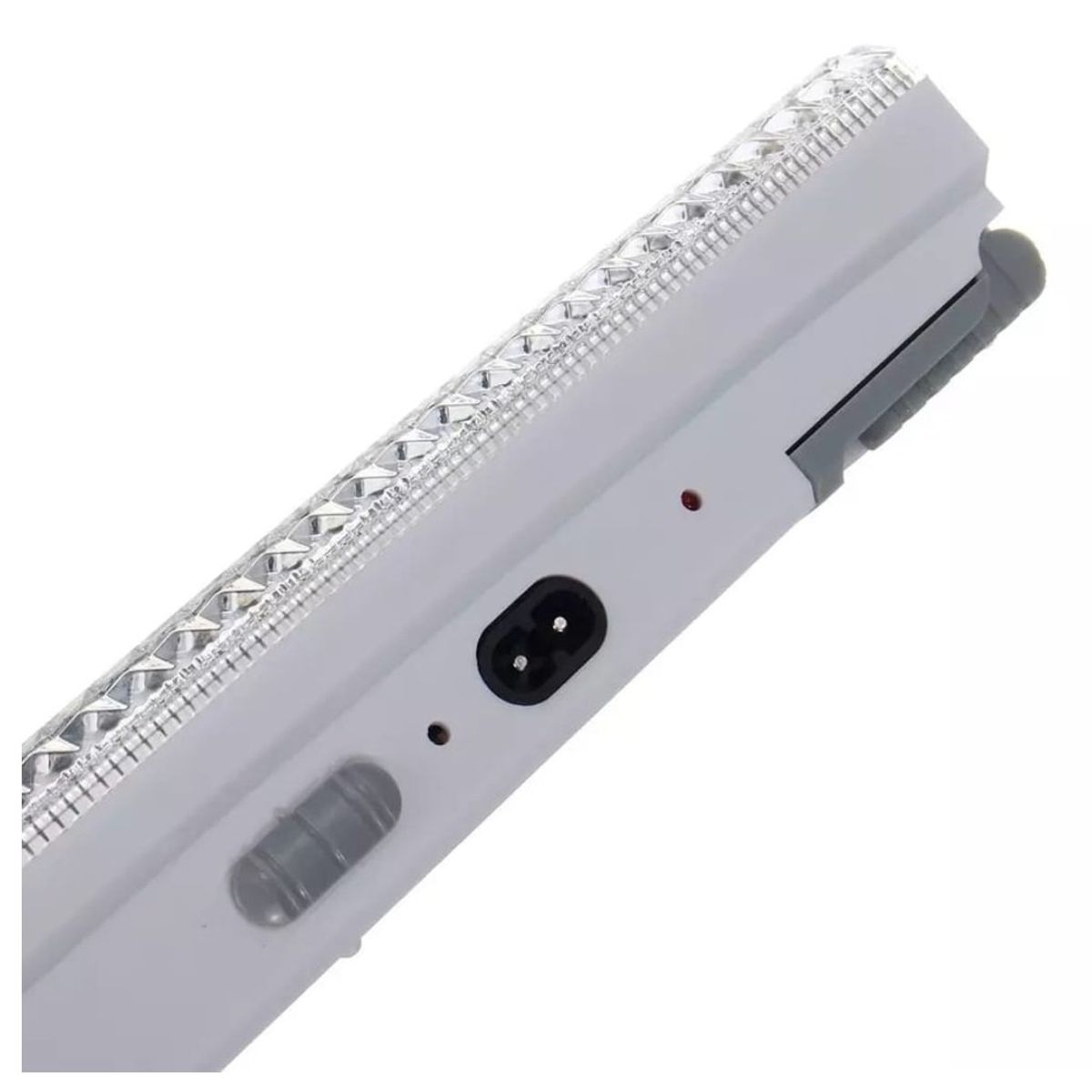 GENERICO - Lampara De Emergencia 60 Led Luminaria iluminación