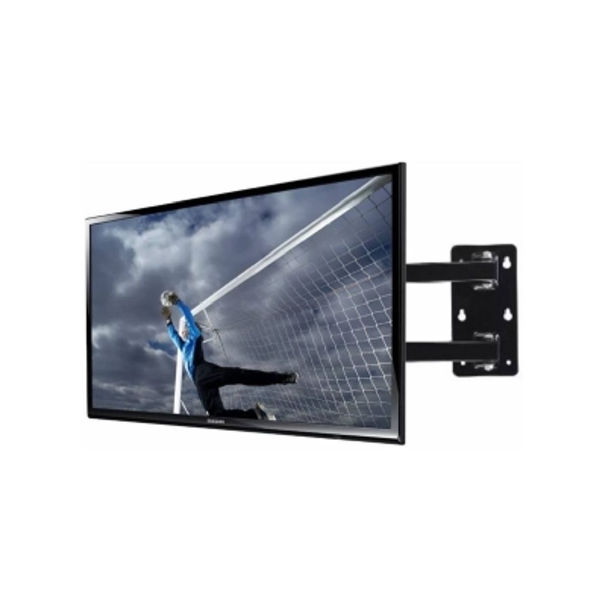 GENERICO - Base De Tv Orientable Soporte 14 -55 50kg