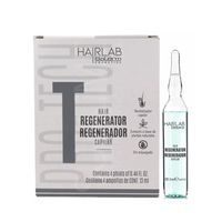 Ampolla Capilar regenerador capilar 4x13ml