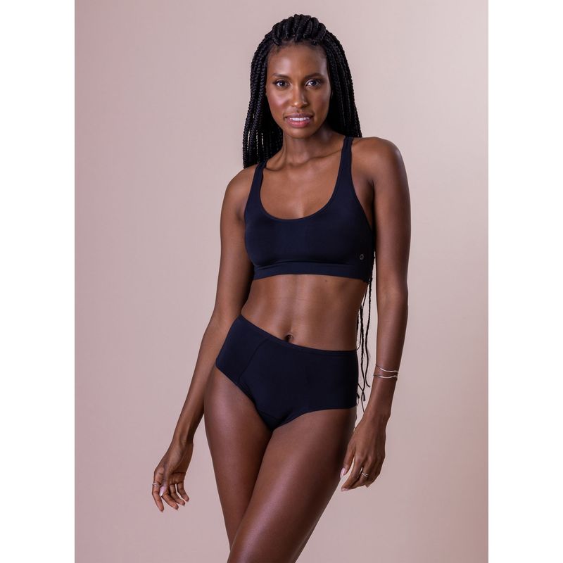 LIZ - CALZÓN ABSORBENTE CYCLOS HOT PANTY 50100