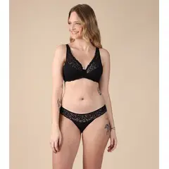LIZ - CALZÓN TANGA CONFIDENCE 50872