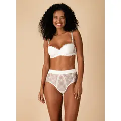 LIZ - CALZÓN HOT PANTY SUBLIME 50970