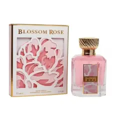 RIIFFS PARFUMS - Riiffs Blossom Rose 100ml Mujer Edp