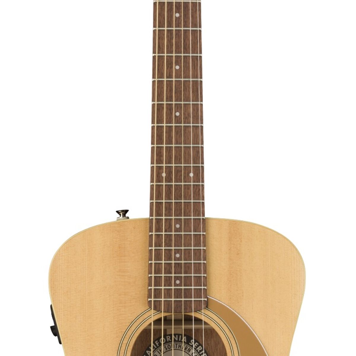FENDER - Fender Guitarra Electroacústica Malibu Player