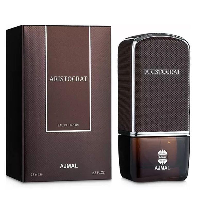 AJMAL - Ajmal Aristocrat 75ml Edp Varon