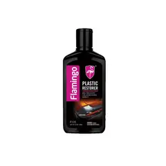 FLAMINGOS - Restaurador De Plásticos 300ml Flamingochile