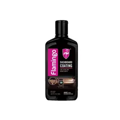 FLAMINGOS - Protector De Tablero De Auto 300 Ml Flamingochile