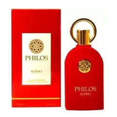 ALHAMBRA - Perfume Philos Rosso 100ml Edp Unisex