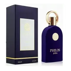 ALHAMBRA - Maison Al Hambra Philos Pura Edp 100ml Unisex