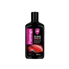 FLAMINGOS - Cera De Recubrimiento Polimérico 300 Ml Flamingochile