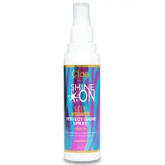 CLOE - Shine On Gold Brillo Instantaneo Y Accion Anti-quiebre