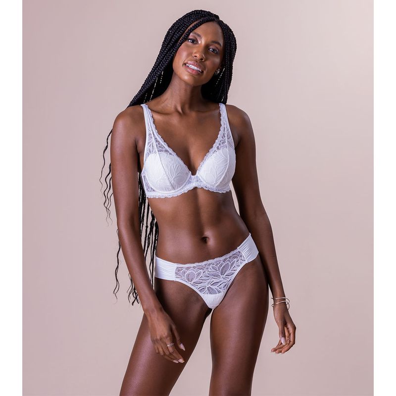 LIZ - CALZÓN COLALESS CONFIDENCE 50873
