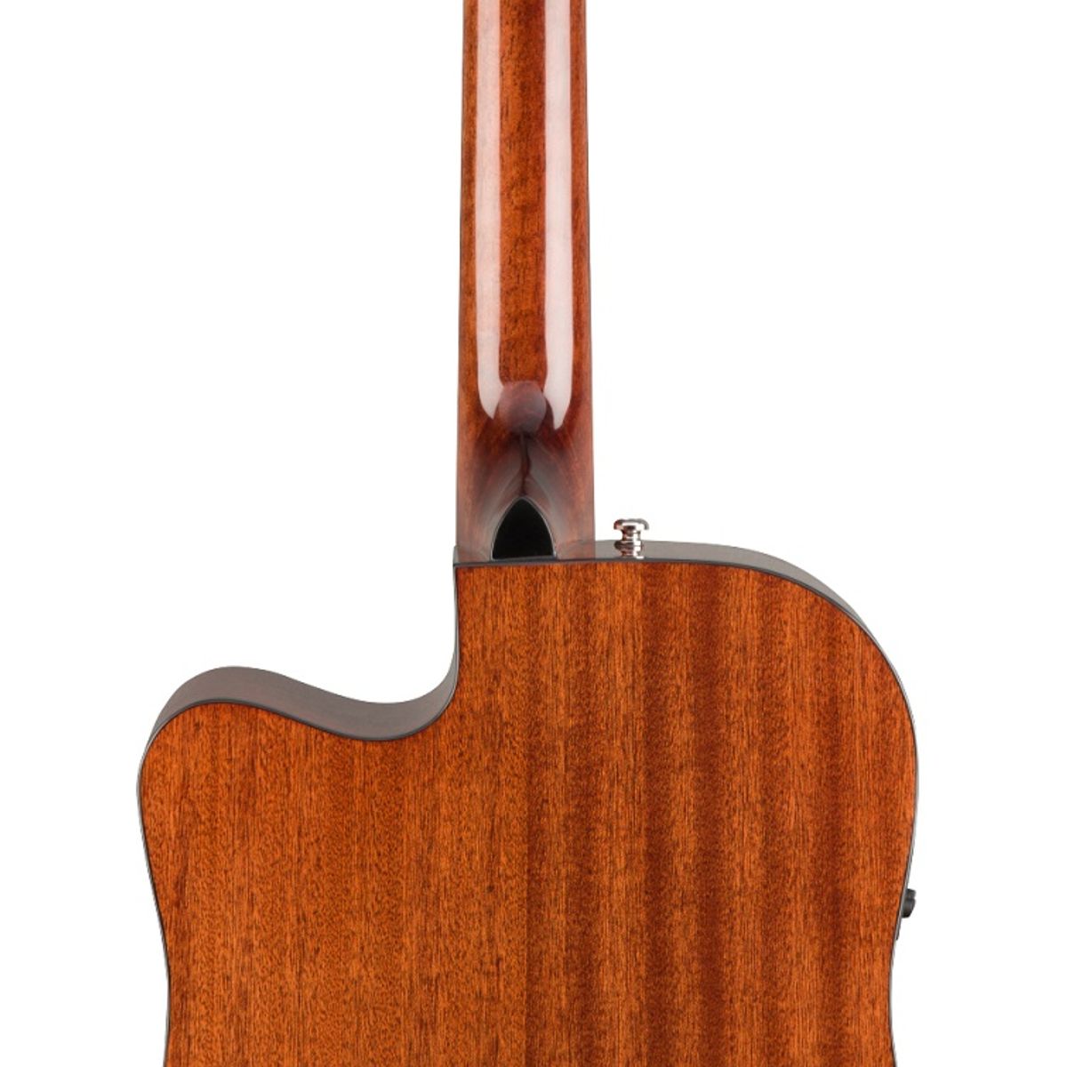 FENDER - Fender Guitarra Electroacústica CD-60SCE