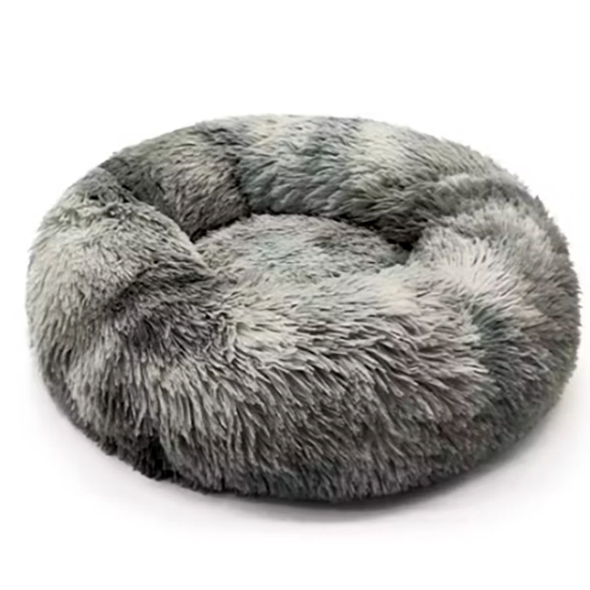 GENERICO - Cama ANTI -ESTRES, para Mascotas Talla S - 50 cm