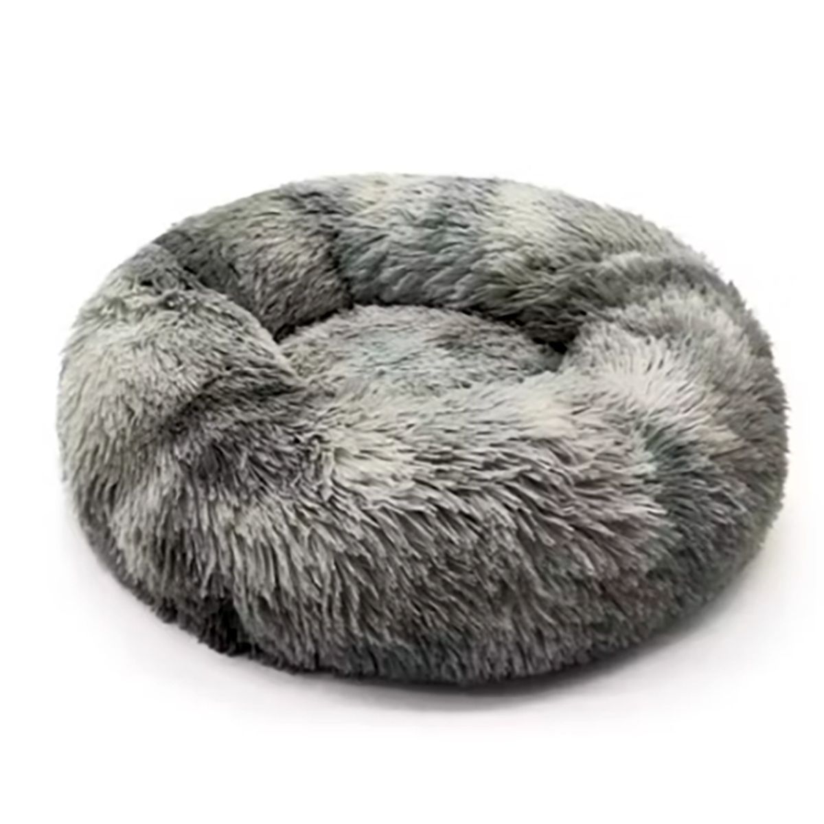 GENERICO - Cama ANTI -ESTRES, para Mascotas Talla S - 50 cm