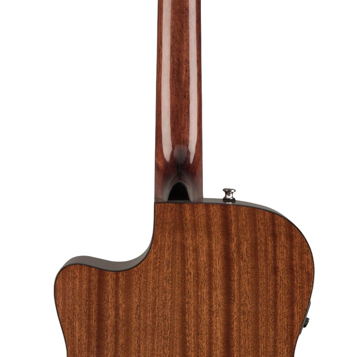 FENDER - Fender Guitarra Electroacústica CC-60SCE