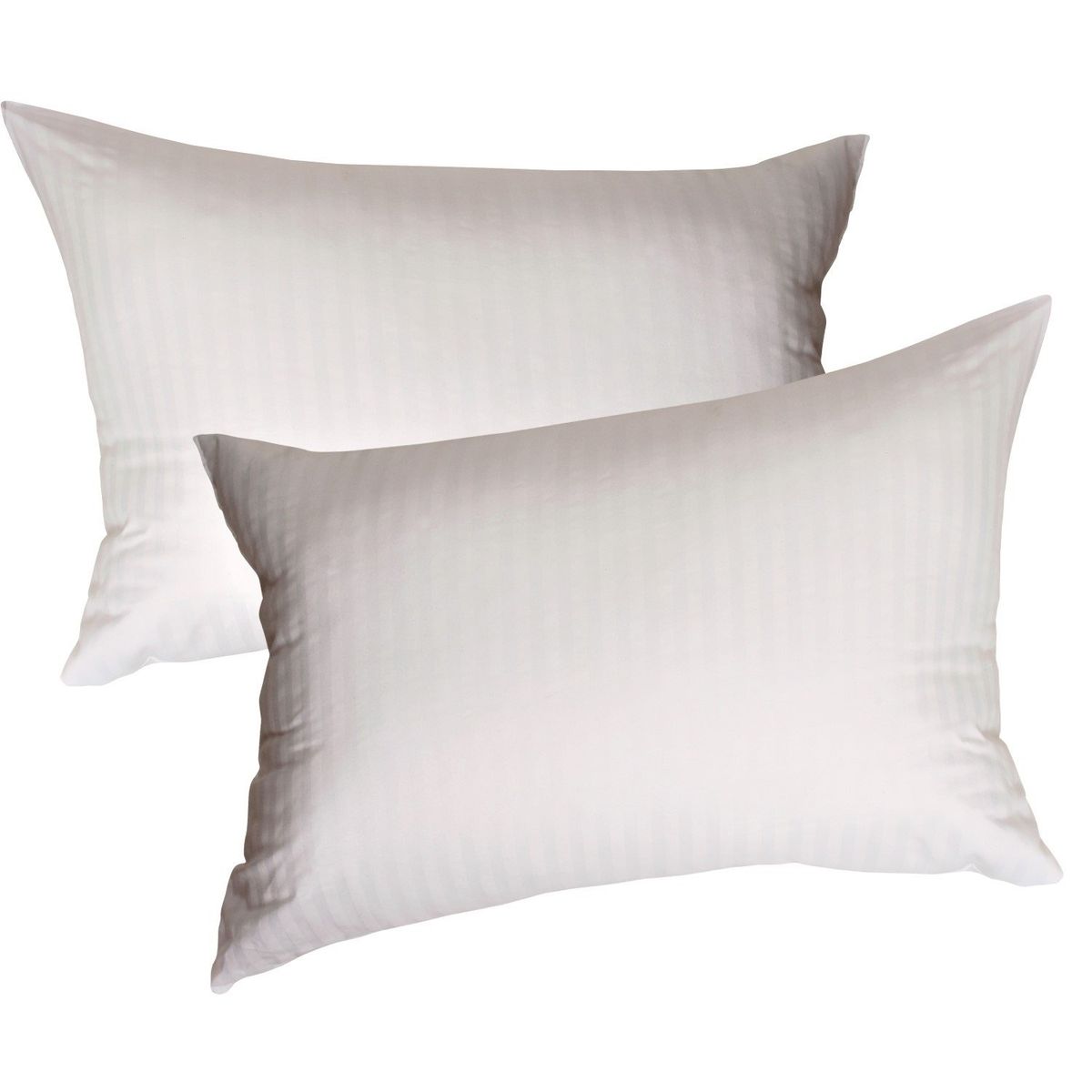 MASEL - Set 2 Almohadas 50x70 Premium   Microfibra