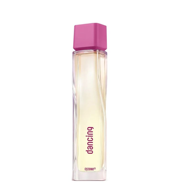 CYZONE - Perfume Mujer Dancing De Cyzone 90 Ml
