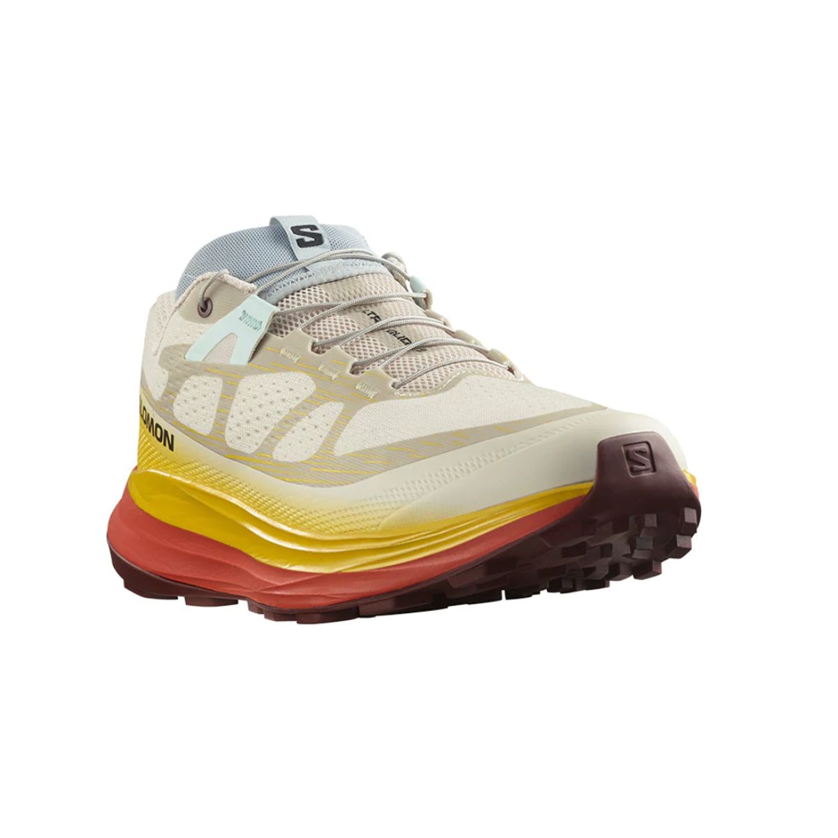 SALOMON - Zapatilla Trail Running Hombre Ultra Glide 2 Salomon