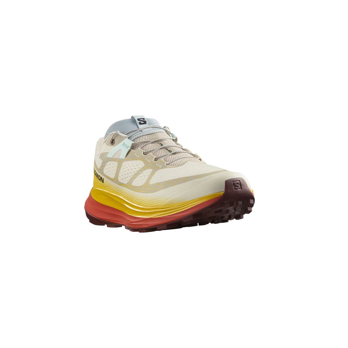 SALOMON - Zapatilla Trail Running Hombre Ultra Glide 2 Salomon