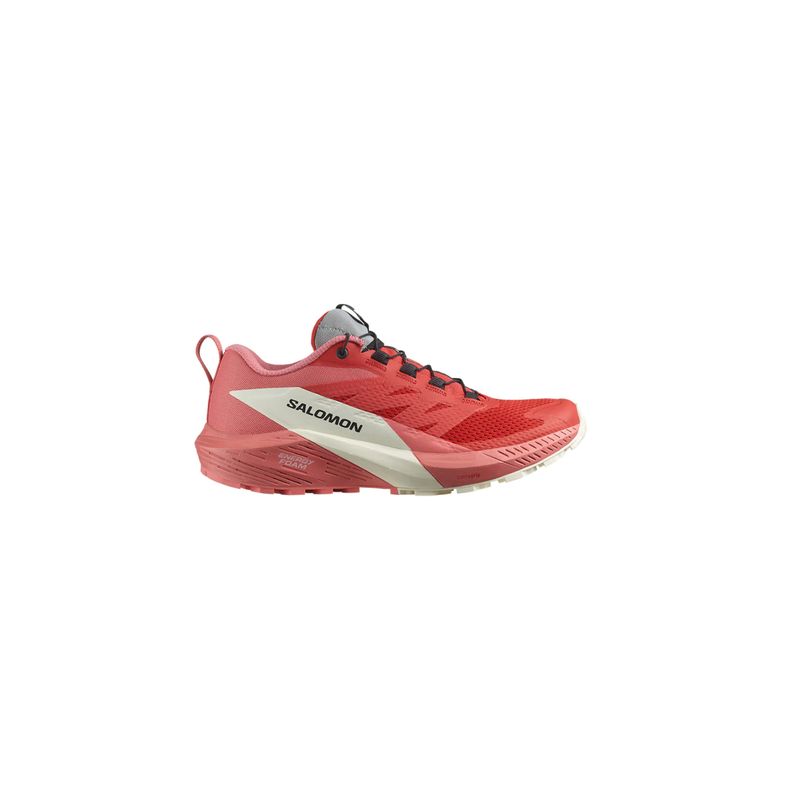 SALOMON - Zapatilla Trail Running Mujer Sense Ride 5 W Salomon