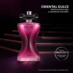 CYZONE - Perfume Mujer Flirty Girl Sexy 50 Ml
