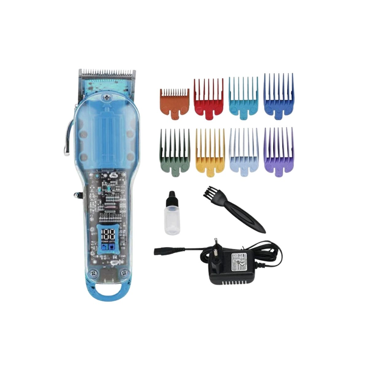 GENERICO - Maquina Corte Profesional