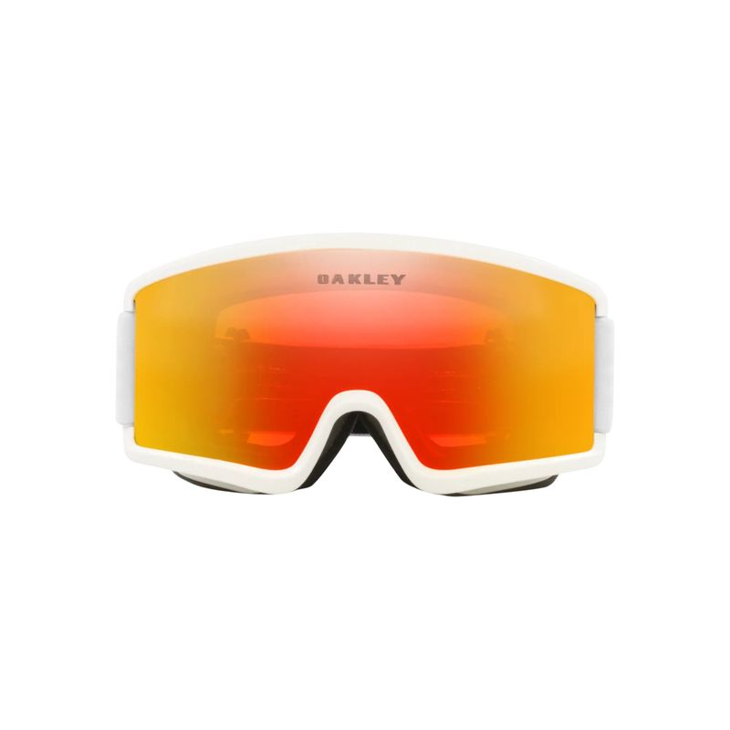 OAKLEY - Antiparras Target Line S Fire Iridium Oakley