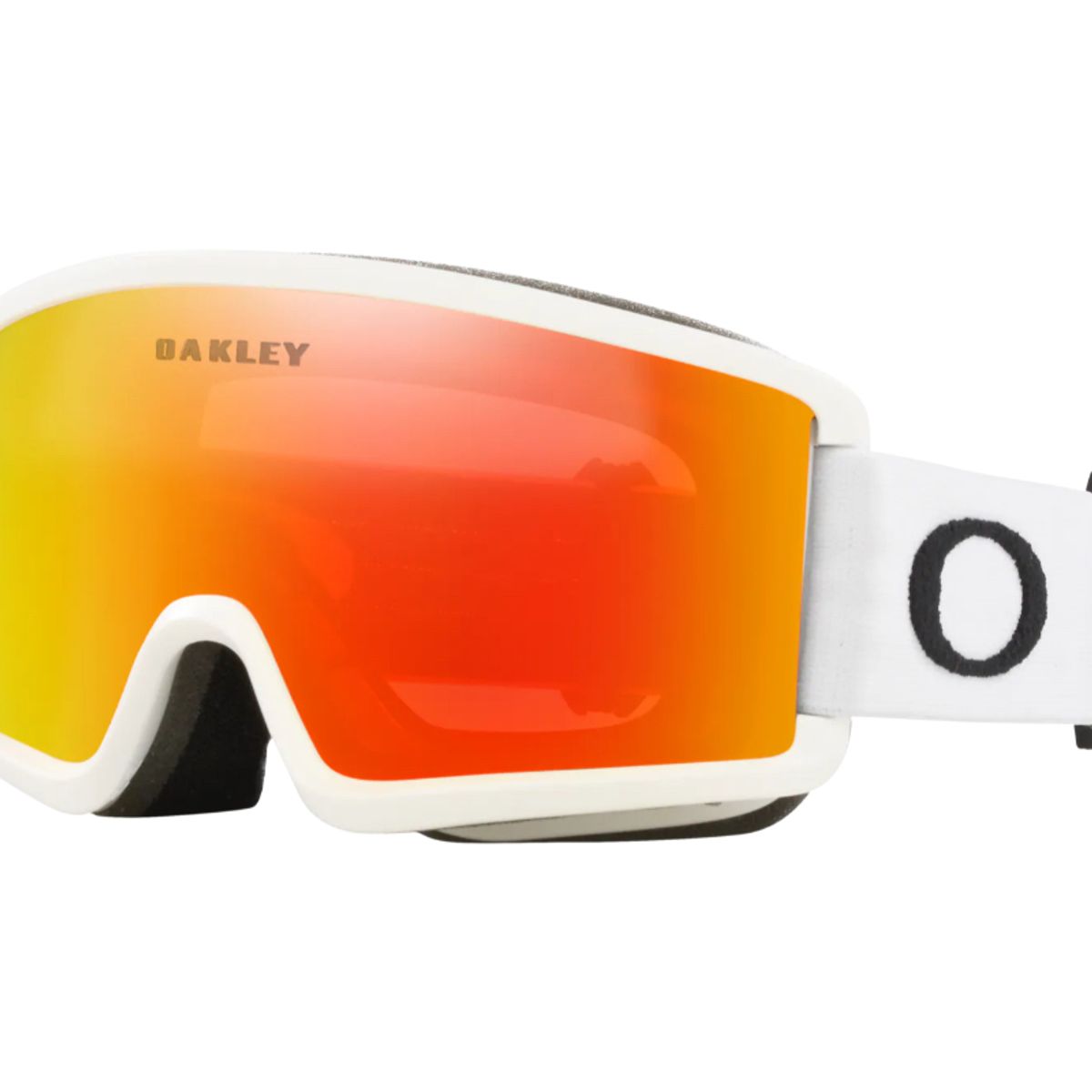 OAKLEY - Oakley Lentes de Sol Target Line S OO7122 712207 00