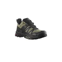 SALOMON - Zapatilla Outdoor Hombre X Ultra 4 Gtx Verde