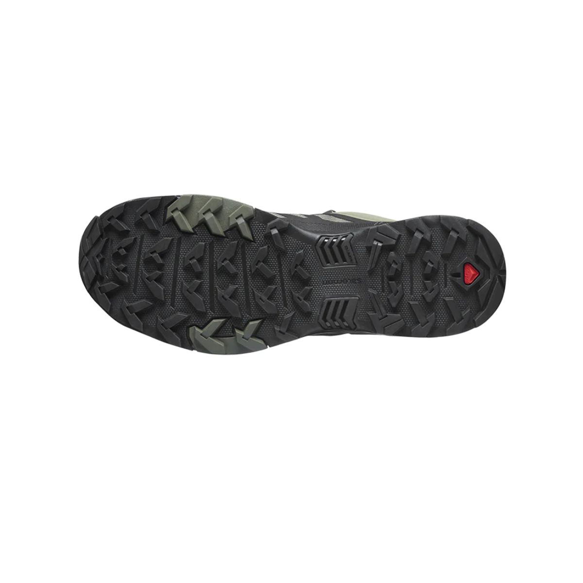SALOMON - Zapatilla Hombre X Ultra 4 Gore-Tex Du Salomon