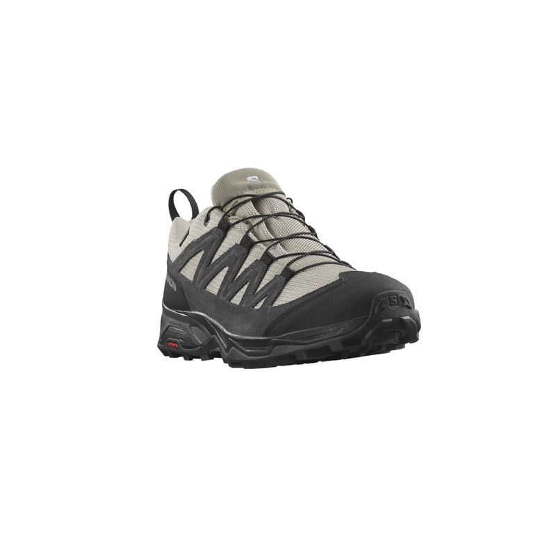 SALOMON - Zapatilla Outdoor Hombre X Ward Ltr Gtx Salomon
