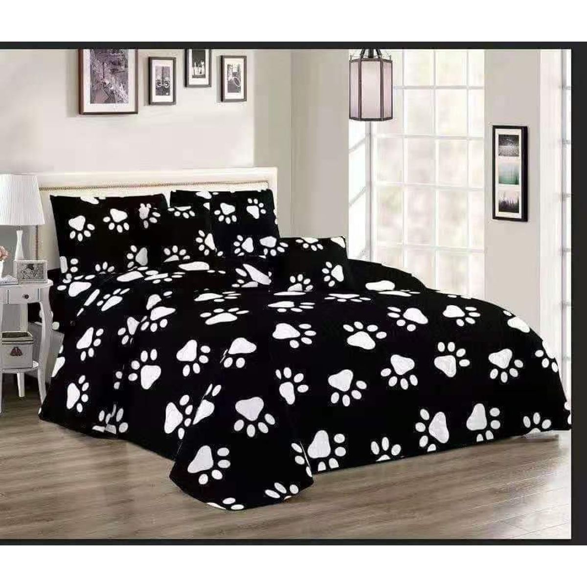 GENERICO - Cobertor Quilt De Verano Reversibles 1.5 Plaza