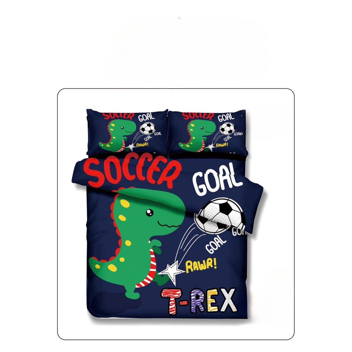 GENERICO - Cobertor Quilt De Verano Reversibles 1.5 Plaza