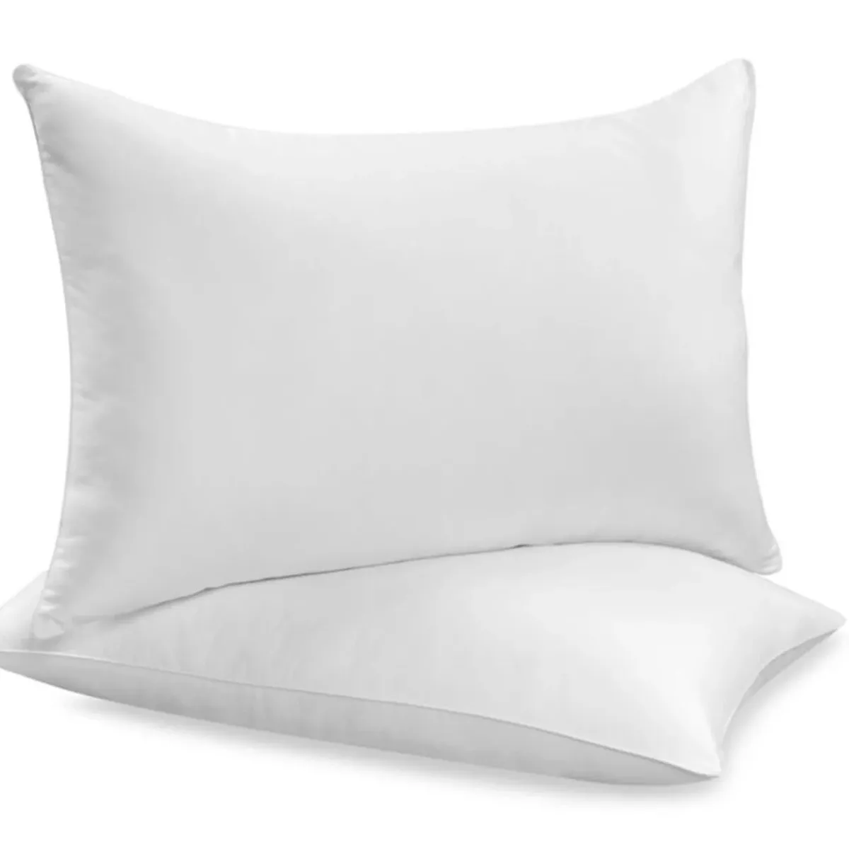 MAXITEX - PACK 2 ALMOHADAS PREMIUN 50x70