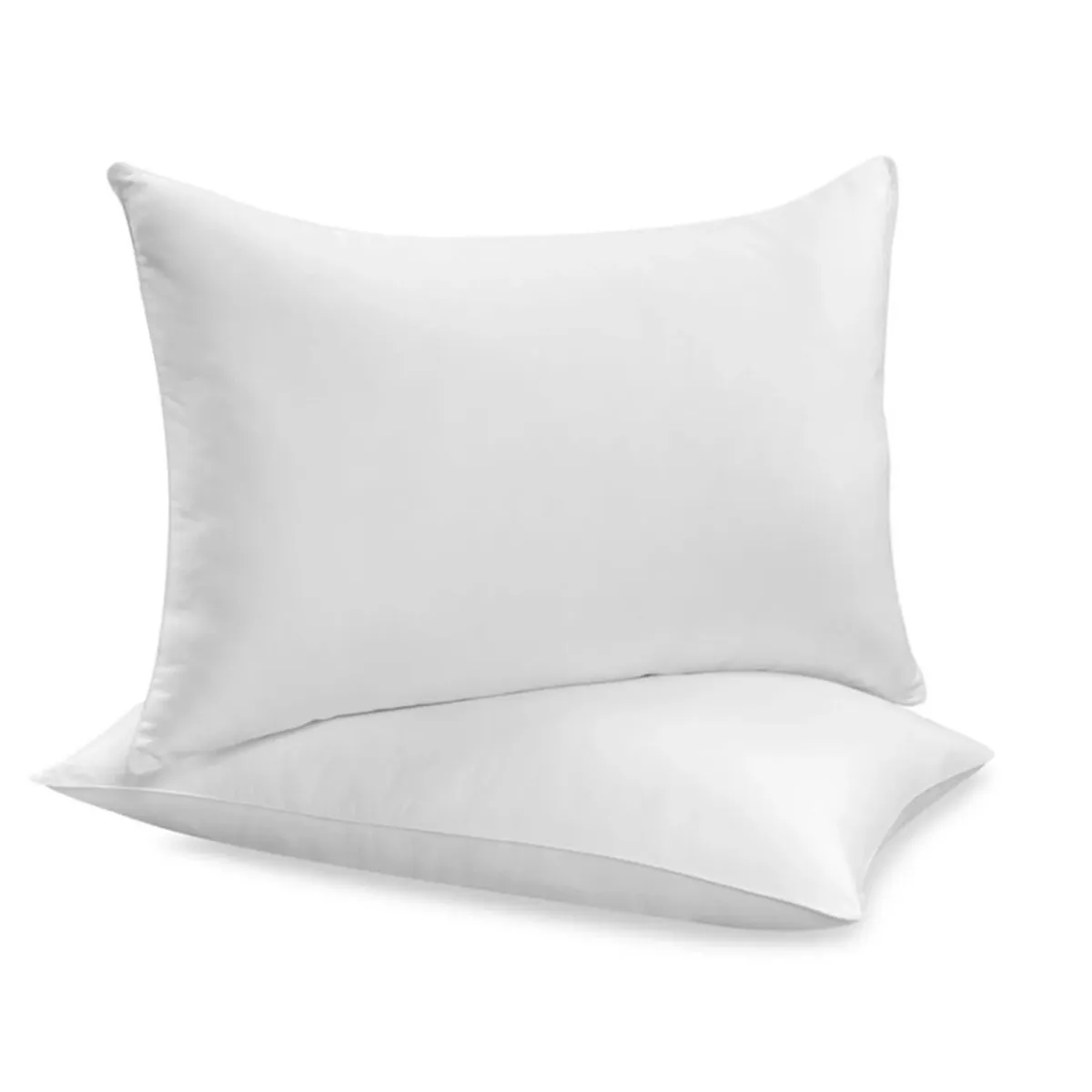 MAXITEX - PACK 2 ALMOHADAS PREMIUN 50x70
