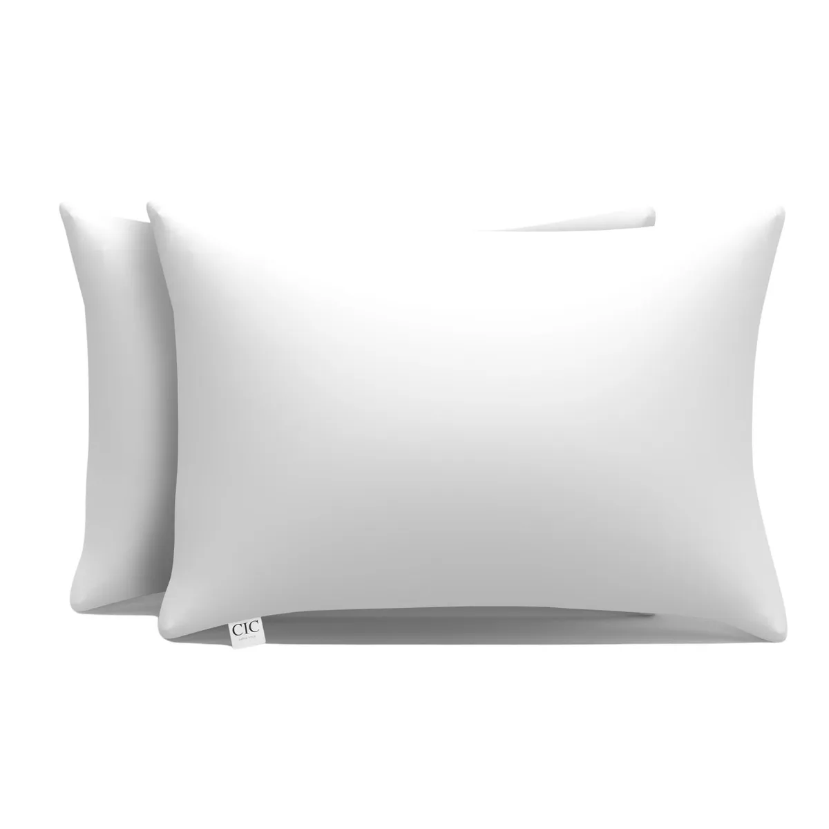 MAXITEX - PACK 2 ALMOHADAS PREMIUN 50x70