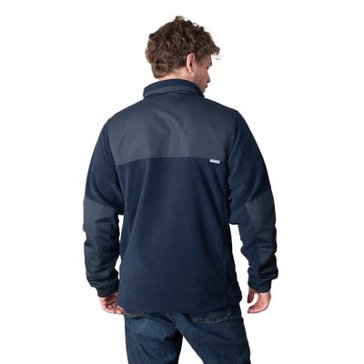 Imagen 2 del producto Polar Hombre Eco-circle Pehuen Sustentable