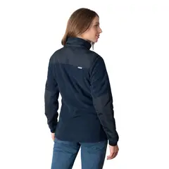 LENGA - Chaqueta Polar Mujer Eco-circle Sustentable Pehuen Lenga®