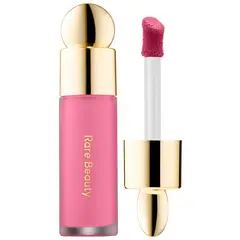 RARE BEAUTY - Rubor Líquido Soft Pinch 7.5 ml Happy - Rare Beauty.