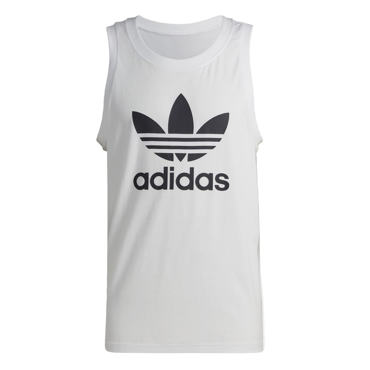 ADIDAS - Polera sin Mangas Adicolor Classics Trifolio